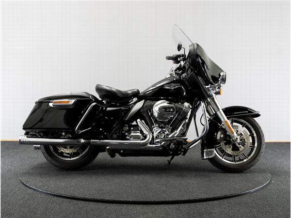 2015 Harley-Davidson FLH Electra Glide