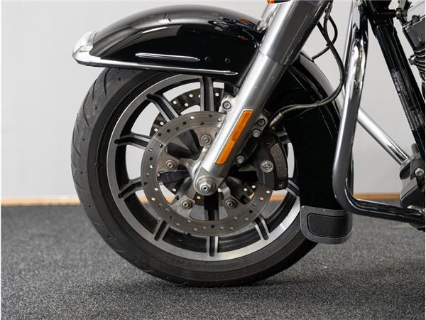 2015 Harley-Davidson FLH Electra Glide