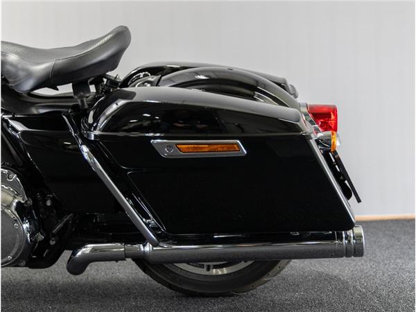 2015 Harley-Davidson FLH Electra Glide