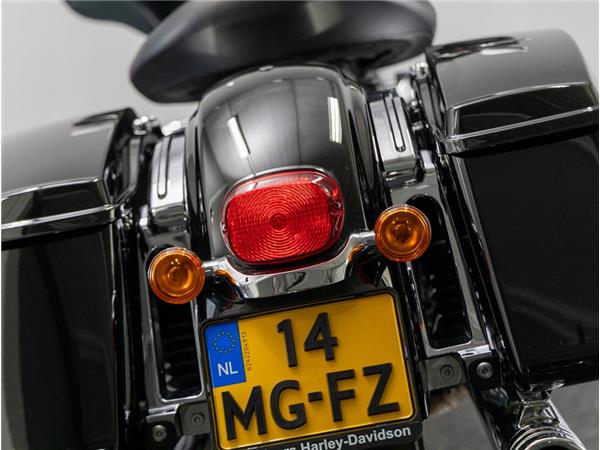 2015 Harley-Davidson FLH Electra Glide