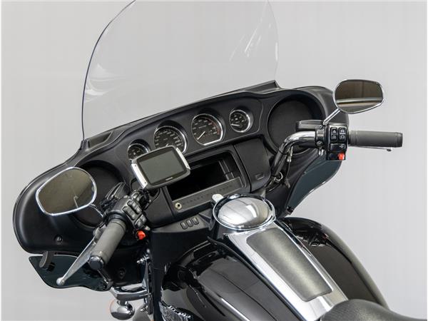 2015 Harley-Davidson FLH Electra Glide