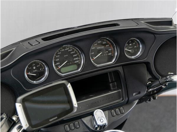 2015 Harley-Davidson FLH Electra Glide