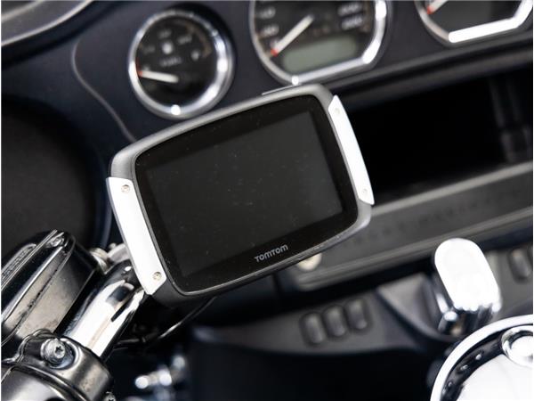 2015 Harley-Davidson FLH Electra Glide