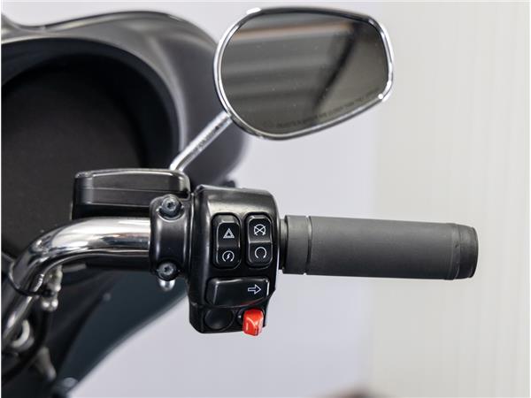 2015 Harley-Davidson FLH Electra Glide