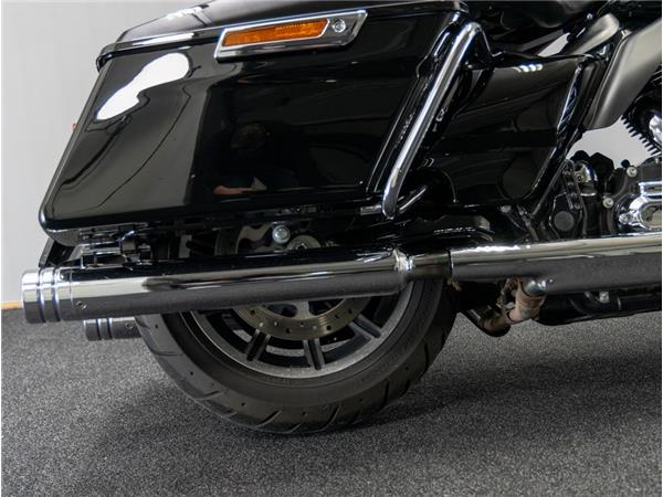 2015 Harley-Davidson FLH Electra Glide