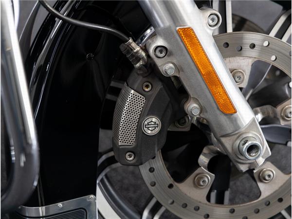 2015 Harley-Davidson FLH Electra Glide