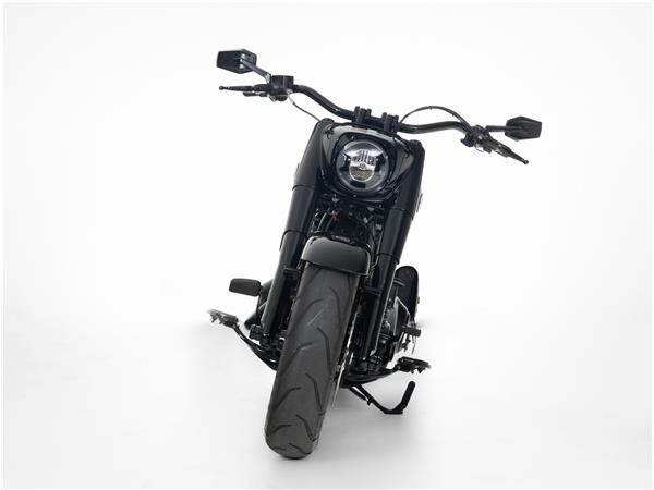 New Harley-Davidson FLFB Fat Boy Softail