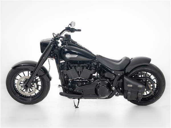 New Harley-Davidson FLFB Fat Boy Softail