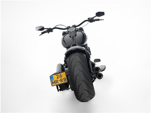 New Harley-Davidson FLFB Fat Boy Softail