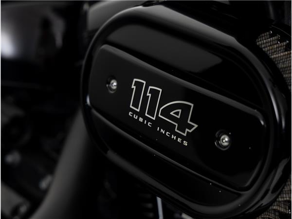 New Harley-Davidson FLFB Fat Boy Softail