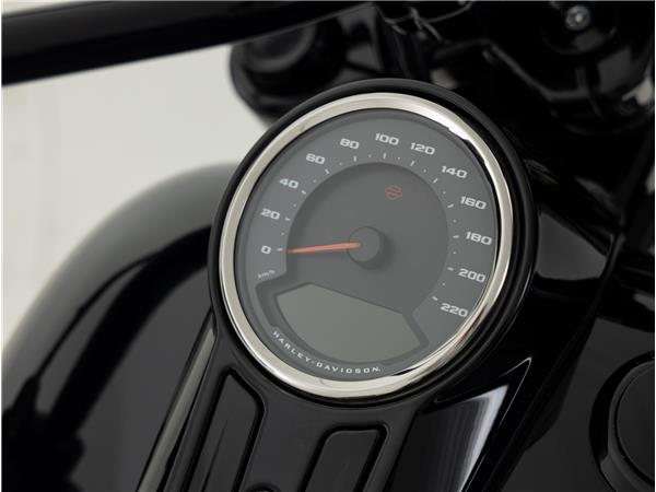 New Harley-Davidson FLFB Fat Boy Softail