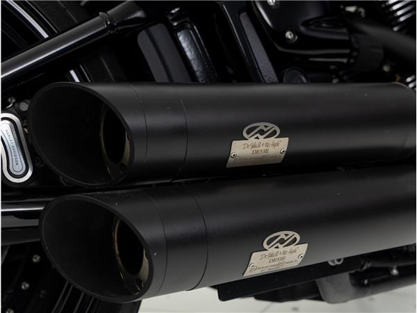 New Harley-Davidson FLFB Fat Boy Softail