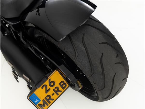 New Harley-Davidson FLFB Fat Boy Softail