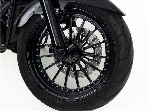 New Harley-Davidson FLFB Fat Boy Softail