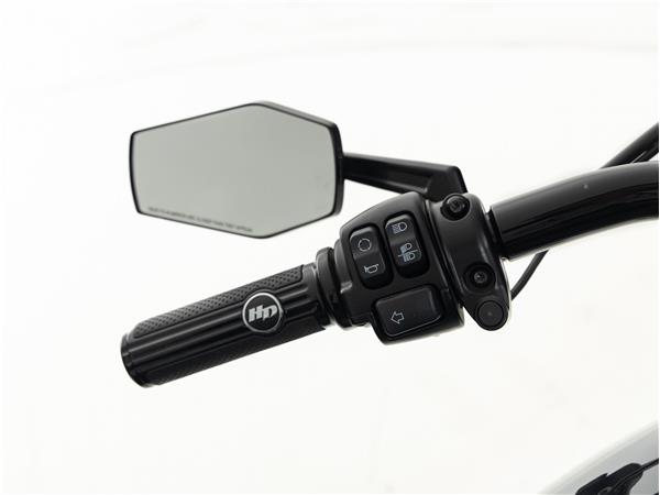 New Harley-Davidson FLFB Fat Boy Softail