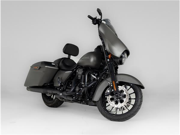 2019 Harley-Davidson FLHXS Street Glide Special