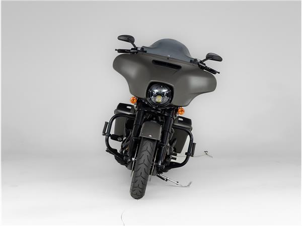 2019 Harley-Davidson FLHXS Street Glide Special