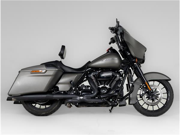2019 Harley-Davidson FLHXS Street Glide Special