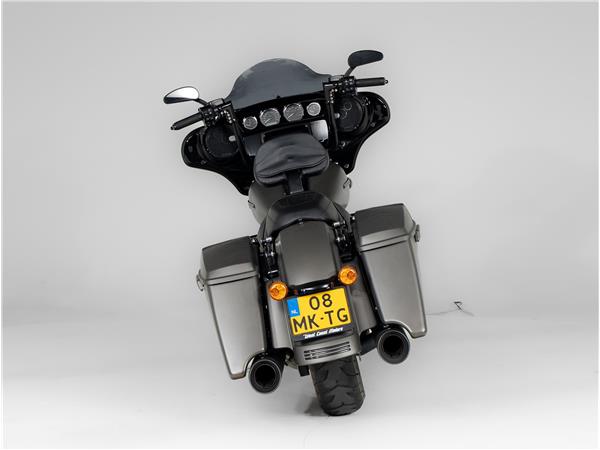 2019 Harley-Davidson FLHXS Street Glide Special