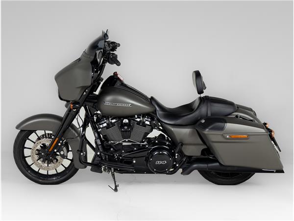 2019 Harley-Davidson FLHXS Street Glide Special