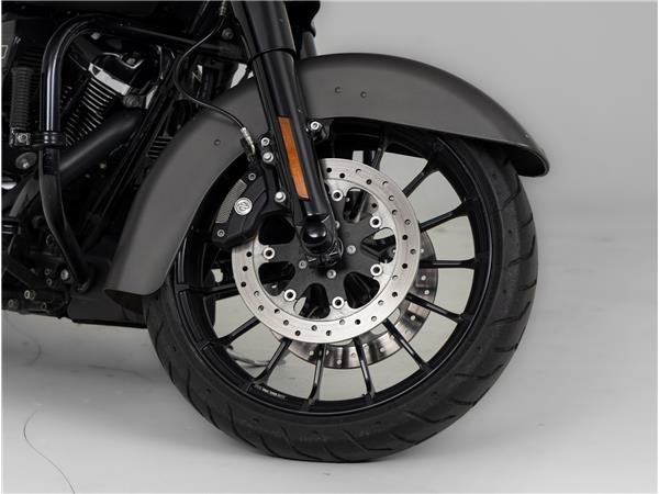 2019 Harley-Davidson FLHXS Street Glide Special