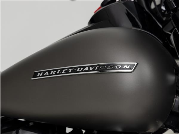 2019 Harley-Davidson FLHXS Street Glide Special