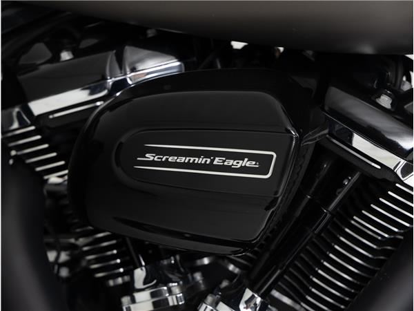 2019 Harley-Davidson FLHXS Street Glide Special