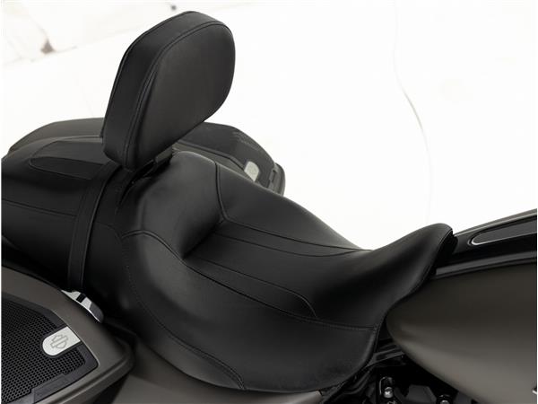 2019 Harley-Davidson FLHXS Street Glide Special