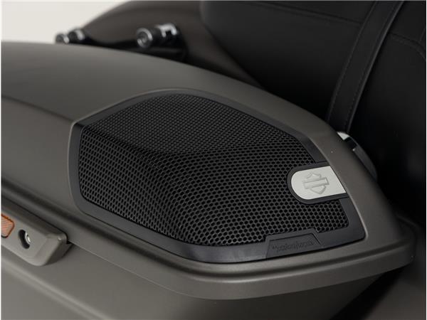 2019 Harley-Davidson FLHXS Street Glide Special