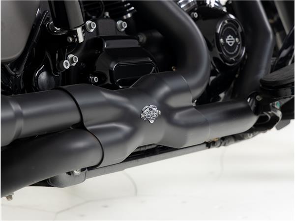 2019 Harley-Davidson FLHXS Street Glide Special