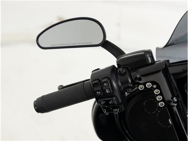 2019 Harley-Davidson FLHXS Street Glide Special