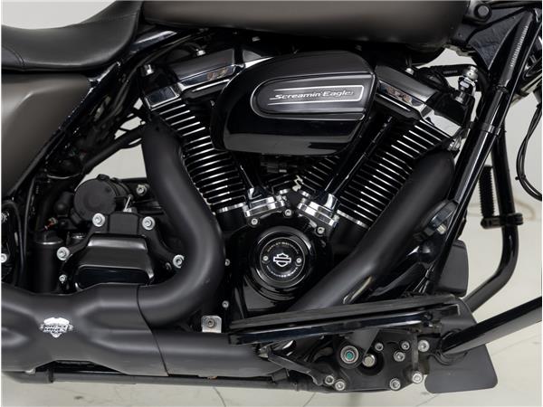2019 Harley-Davidson FLHXS Street Glide Special