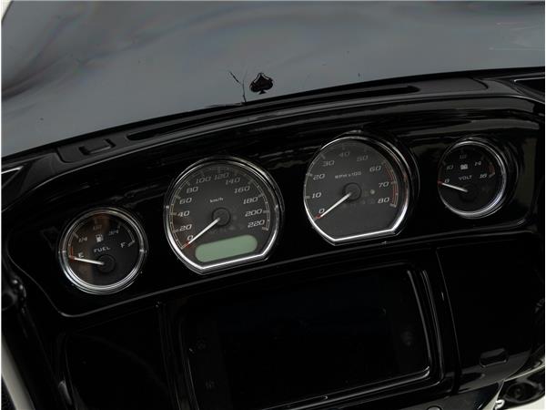 2019 Harley-Davidson FLHXS Street Glide Special