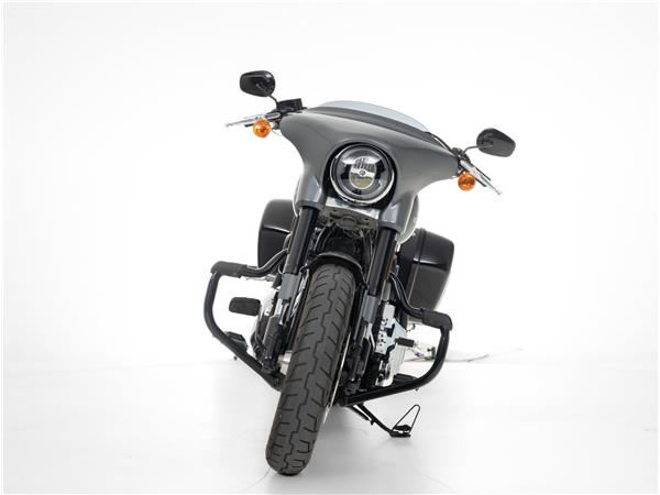 2021 Harley-Davidson FLSB Sport Glide Solid Color