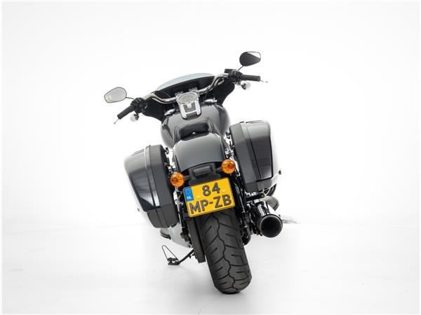 2021 Harley-Davidson FLSB Sport Glide Solid Color