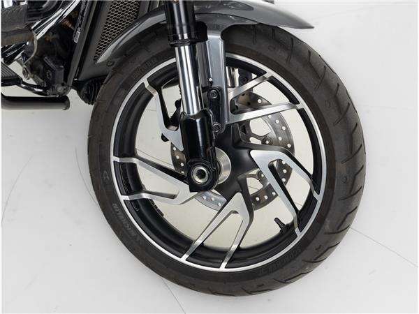 2021 Harley-Davidson FLSB Sport Glide Solid Color