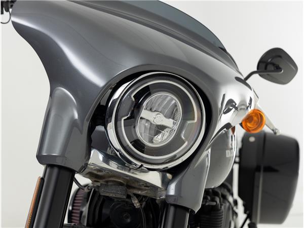 2021 Harley-Davidson FLSB Sport Glide Solid Color