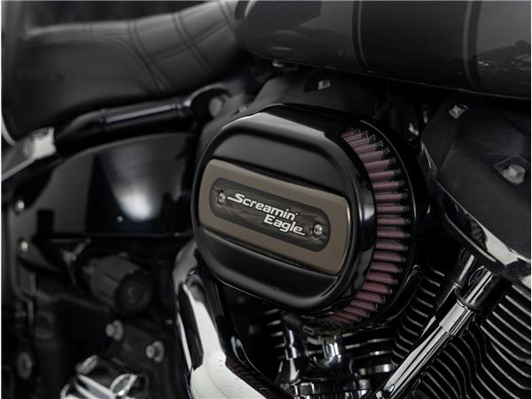 2021 Harley-Davidson FLSB Sport Glide Solid Color