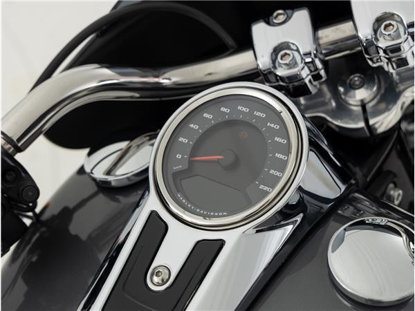 2021 Harley-Davidson FLSB Sport Glide Solid Color