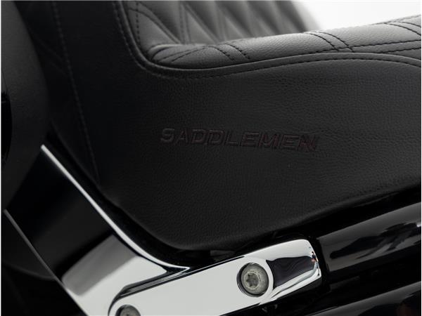 2021 Harley-Davidson FLSB Sport Glide Solid Color