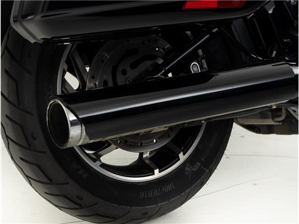 2021 Harley-Davidson FLSB Sport Glide Solid Color