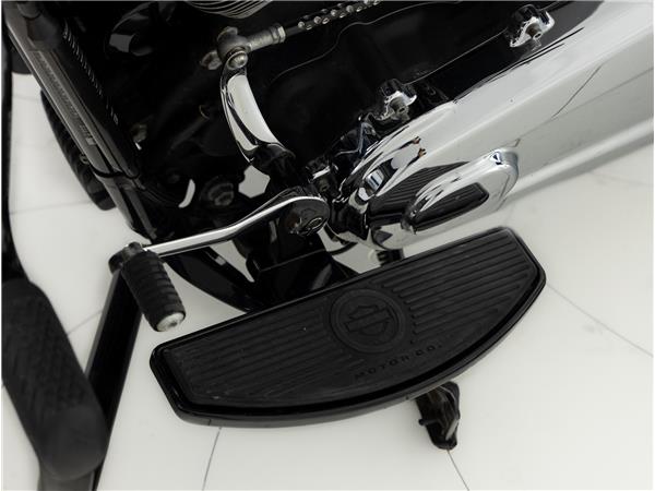 2021 Harley-Davidson FLSB Sport Glide Solid Color