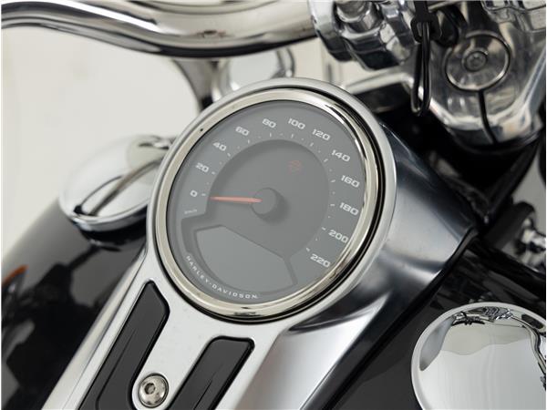 2018 Harley-Davidson FLFB Fat Boy Softail