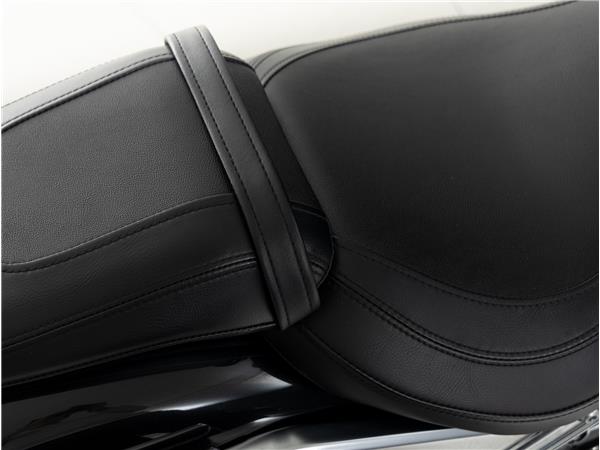 2018 Harley-Davidson FLFB Fat Boy Softail