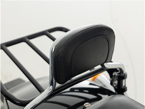 2018 Harley-Davidson FLFB Fat Boy Softail