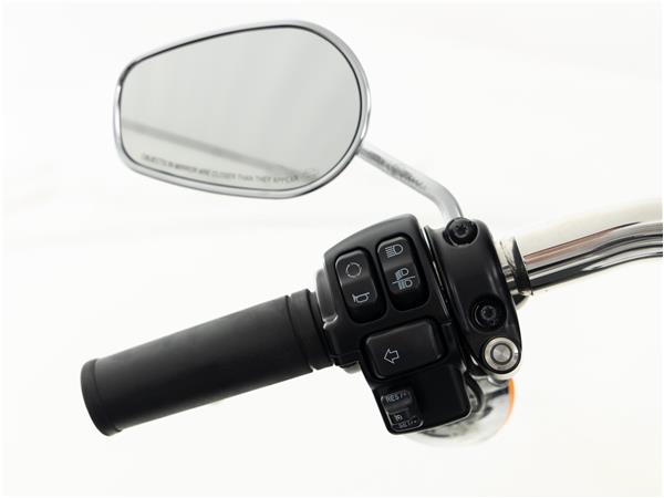 2018 Harley-Davidson FLFB Fat Boy Softail