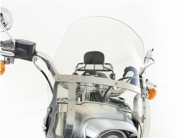 2018 Harley-Davidson FLFB Fat Boy Softail