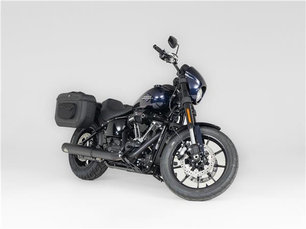 New Harley-Davidson FXLRS SOFTAIL Low Rider S Solid Colour