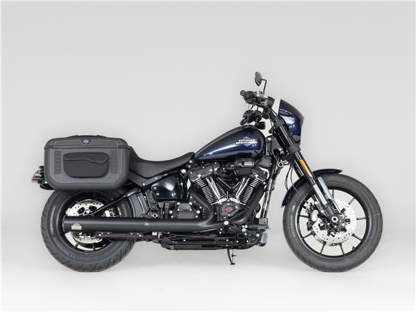 New Harley-Davidson FXLRS SOFTAIL Low Rider S Solid Colour