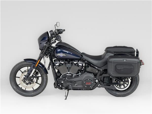 New Harley-Davidson FXLRS SOFTAIL Low Rider S Solid Colour